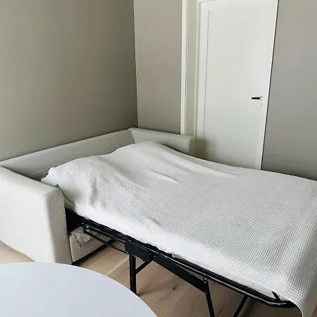 Apartment New In Quiet Area Close To Oslo *
