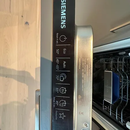 New In Quiet Area Close To Oslo