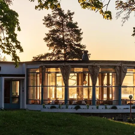 New In Quiet Area Close To Oslo Apartmán *