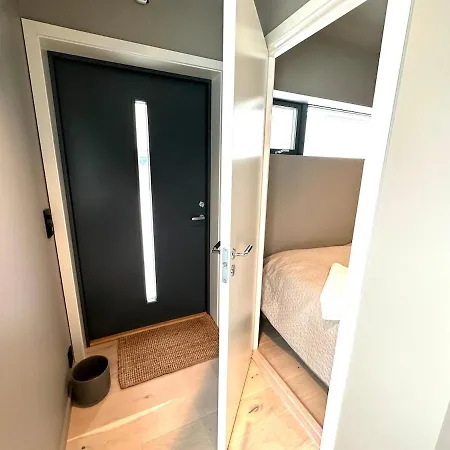 Apartmán New In Quiet Area Close To Oslo *