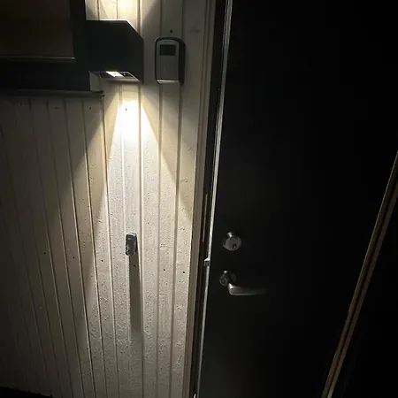 New In Quiet Area Close To Oslo *