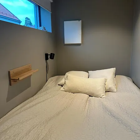 New In Quiet Area Close To Oslo * Asker