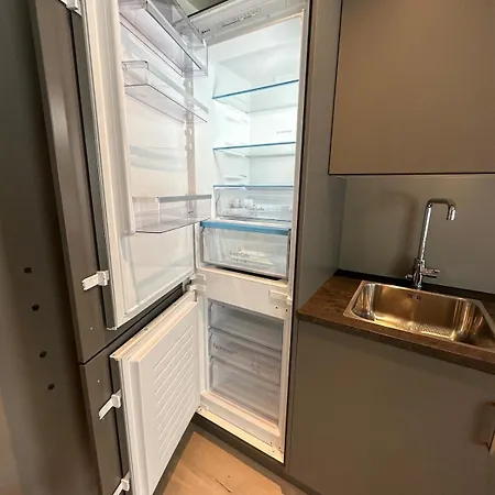 New In Quiet Area Close To Oslo Apartment *