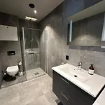 New In Quiet Area Close To Oslo *