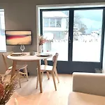 Appartement New In Quiet Area Close To Oslo Asker