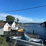 New In Quiet Area Close To Oslo