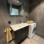 Appartement New In Quiet Area Close To Oslo Asker