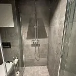 New In Quiet Area Close To Oslo Appartement