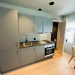 Appartement New In Quiet Area Close To Oslo