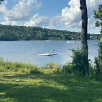 New In Quiet Area Close To Oslo Asker