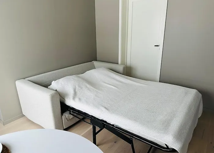 Appartement New In Quiet Area Close To Oslo *