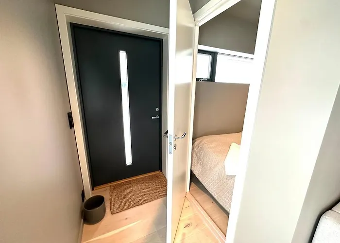 Appartement New In Quiet Area Close To Oslo *