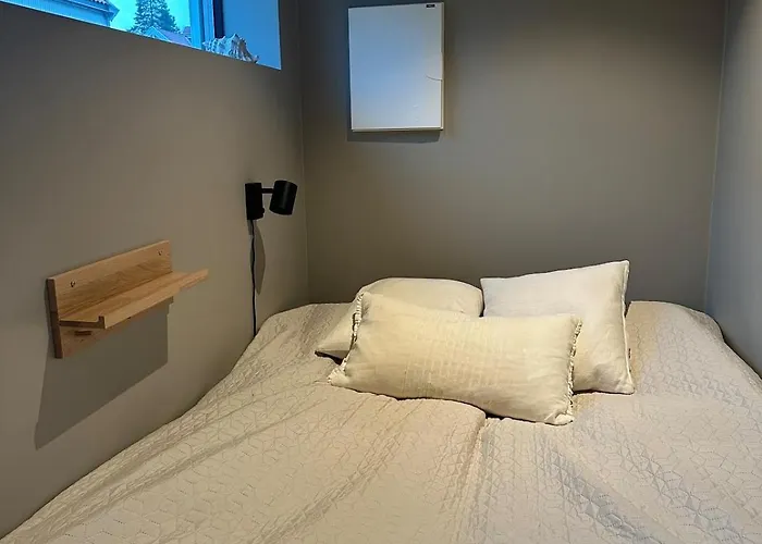 New In Quiet Area Close To Oslo * Asker
